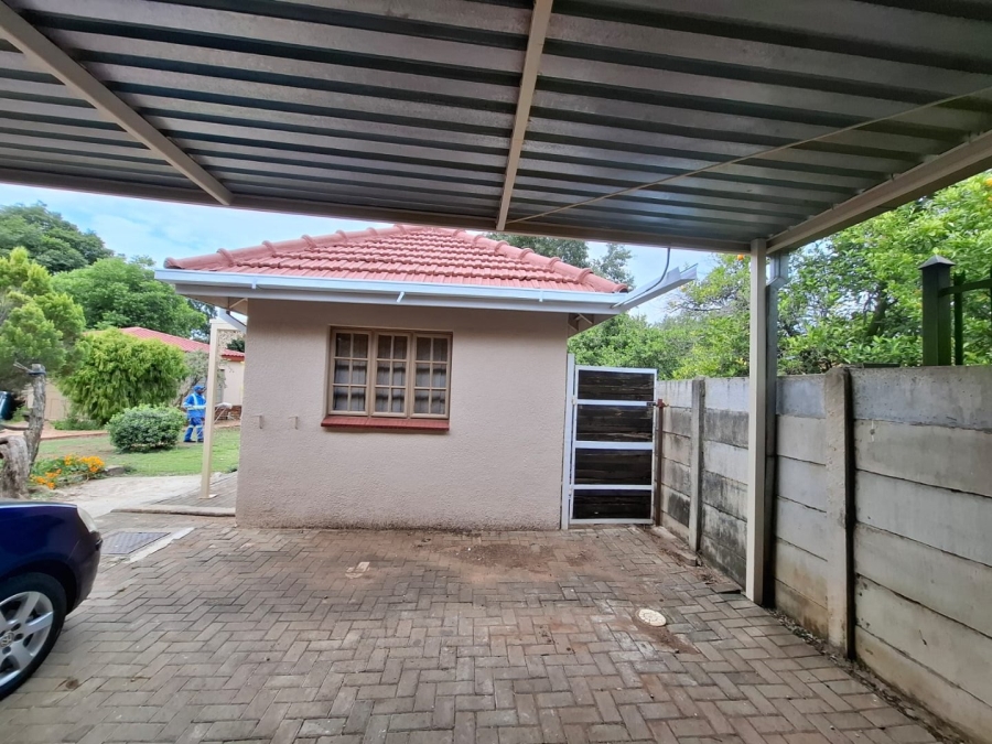 7 Bedroom Property for Sale in Dan Pienaar Free State